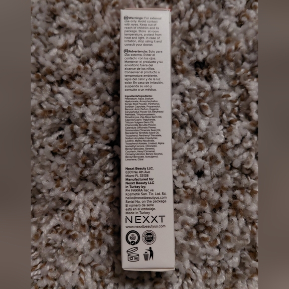 NEXXT Lip Plumper - Clear - Picture 4 of 4